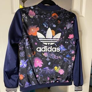 Adidas x Stella McCartney Sport Jacket